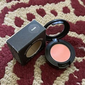 MAC Plume Eyeshadow- Vintage packaging- rare and unused!  Discontinued!